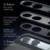 Für OnePlus Nord 4 Armor MagSafe TPU PC Hybrid Schutz Hülle Produktbild-Vorschau 3