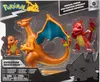 Jazwares PKW2777 – Pokémony – Wybór pakietów ewolucyjnych – Podgląd zdjęcia produktu 1