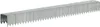 Agrafes Arrow T50 6mm 1/4'' 1250pk WI1609 (One Size) (One Voir les images du produit 3