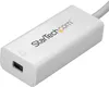 StarTech.com CDP2MDP, USB typu C, DisplayPort výstup, 3840 Náhled obrázku produktu 2