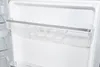 Exquisit KS320-V-H-040E, 242 l, N-ST, 40 dB, E, Stal Podgląd zdjęcia produktu 19