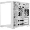 Mars Gaming MCV5W, Midi Tower, Weiß, ATX, micro ATX, Produktbild-Vorschau 4