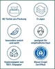 oecolife Kosmetiktücher 3lg., 100% Recycling, 16x60 Produktbild-Vorschau 3