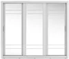 Furniture24 Schwebetürenschrank Kleiderschrank AR-02 ARTI Produktbild-Vorschau 2