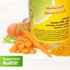 6 x 410 g Schecker 100% Gemüse pur - gelb- vegetarisch - Produktbild-Vorschau 3