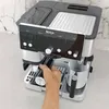 Ninja Luxe Essential ES501EU 2-in-1-Kaffeemaschine mit Produktbild-Vorschau 4