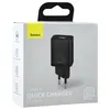 Baseus Super Si Smartphone Black AC Indoor Náhled obrázku produktu 15