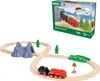 Ravensburger BRIO World 36017 Súprava parnej lokomotívy na Náhľad obrázku produktu 12