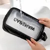 Sada Cestovních Kosmetických Tašek Uni 3V1 Náhled obrázku produktu 6