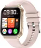 INF Multifunktionale Smartwatch mit Gesundheitsüberwachung Produktbild-Vorschau 1