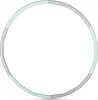 Gymtek® Hula Hoop Faltbarer Reifen - 100cm Durchmesser - Produktbild-Vorschau 6