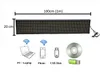 LED Laufschrift / LED Display Werbeanzeige WI-FI App Produktbild-Vorschau 2