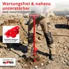 Grafner Handerdbohrer für Löcher bis Ø 100 mm, für extrem Produktbild-Vorschau 4