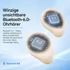 Schlafkopfhörer Bluetooth 5.4, Mini In-Ear Sleep Earbuds Produktbild-Vorschau 6