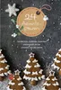Adventskalenderlesebuch Adventspausen: 24 Geschichten zum Produktbild-Vorschau 1