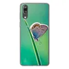 MuchoWow® Handyhülle Schutzhülle Hülle für Huawei P20 Produktbild-Vorschau 1