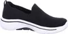 Skechers GO WALK ARCH FIT DELORA Schwarz 38 Produktbild-Vorschau 23