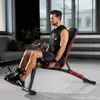 Hop-sport Tréninková lavice | Posilovací lavice s Náhled obrázku produktu 4
