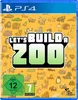 Let's build a Zoo (PlayStation PS4) Produktbild-Vorschau 1
