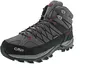 CMP Rigel Mid Trekking WP Wanderschuh Grau Produktbild-Vorschau 30