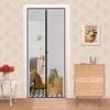 Moustiquaire magnétique pour porte-fenêtre de balcon, Voir les images du produit 7