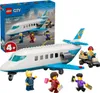 LEGO® City 60492: Aereo passeggeri Anteprima dell’immagine prodotto 20