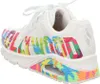 Skechers Damen Uno - ONE FOR STARS! Sneaker Hollywood Produktbild-Vorschau 27