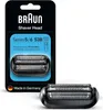 Braun Series 5 Elektrorasierer Scherkopf Ersatzscherteil Produktbild-Vorschau 6