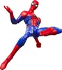 Hasbro - Marvel Spider-Man: Peter Parker 15cm Figurka z Anteprima dell’immagine prodotto 3