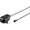VOLTCRAFT VC-11320925 Steckernetzteil, einstellbar 3 V/DC, Produktbild-Vorschau 3