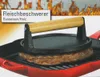 Küchenprofi Fleischbeschwerer 1066711000 4007371060486 Anteprima dell’immagine prodotto 9