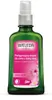 OLEJEK DO CIAŁA Z DZIKĄ RÓŻĄ ECO 100 ml - WELEDA Podgląd zdjęcia produktu