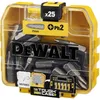 Juego de puntas para destornillador DeWalt, incluye: Pz1, Vista previa de la imagen del producto 3