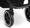 ABC Design Kombi-Kinderwagen Salsa 4 Air - inkl. Babywanne Produktbild-Vorschau 10