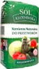 SÓL KŁODAWSKA DO PRZETWORÓW NIEJODOWANA 1,1KG KOPALNIA KŁODAWA Podgląd zdjęcia produktu