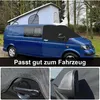 Auto Windschutzscheiben-Abdeckung VW T6, wetterfeste 600D Produktbild-Vorschau 8