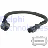 DELPHI Klopfsensor AS10227 Links für HYUNDAI TUCSON (JM) Produktbild-Vorschau 1