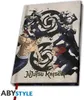 JUJUTSU KAISEN - A5 Notebook - Tokyo vs Kyoto Produktbild-Vorschau 1