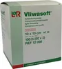 Vliwasoft štrbinová kompresia 7,5X7,5 cm, 50X2 ks KOMPAVA Náhľad obrázku produktu 4