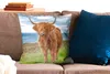 MuchoWow® Zierkissen Sofakissen Wohnzimmer Dekokissen 50x50 Produktbild-Vorschau 2