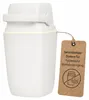 Windeleimer mit Geruchsstop, rechteckig, 20 Liter Produktbild-Vorschau 1