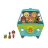 Polly Pocket Mikropuppen und Spielset, Scooby-Doo Produktbild-Vorschau 4