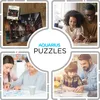 Puzzle 1000 elementów Diagon Alley - Harry Potter, Náhľad obrázku produktu 4