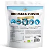 GOLDEN PEANUT Maca Pulver 1 kg, Bio Maca aus Peru, Produktbild-Vorschau 2