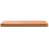 The Living Store Tischplatte 40x40x2,5 cm Quadratisch Produktbild-Vorschau 4