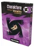 Asmodee, Werwölfe von Düsterwald – Charaktere, Partyspiel, Produktbild-Vorschau 5