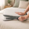 3x Kompressions Packwürfel Koffer Organizer Reisezubehör Produktbild-Vorschau 6