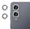 Für Samsung Galaxy S25 Edge 5G Aluminium Schutz Ring Kamera Produktbild-Vorschau 1