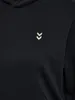 Hummel Pulse Felpa con cappuccio Nero S Donna Nero S Anteprima dell’immagine prodotto 2
