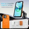 Magnetisch Hülle für iPhone 13 Mini/iPhone 12 Mini, Dual Produktbild-Vorschau 3